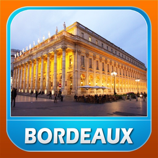 Bordeaux Travel Guide