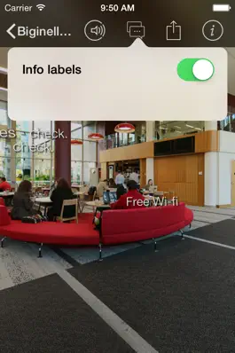 Game screenshot Look around ANU apk