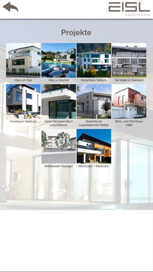 Eisl Architektur(圖2)-速報App