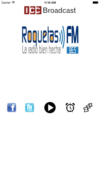 Roquetas FM Radio 96.5