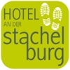 Hotel an der Stachelburg