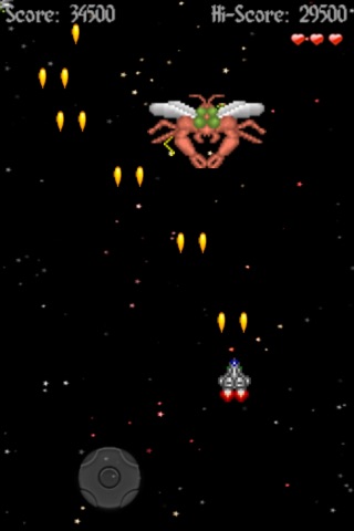 Quasar Battle screenshot 3