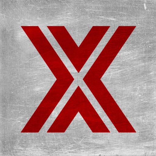 AR-XRay app icon