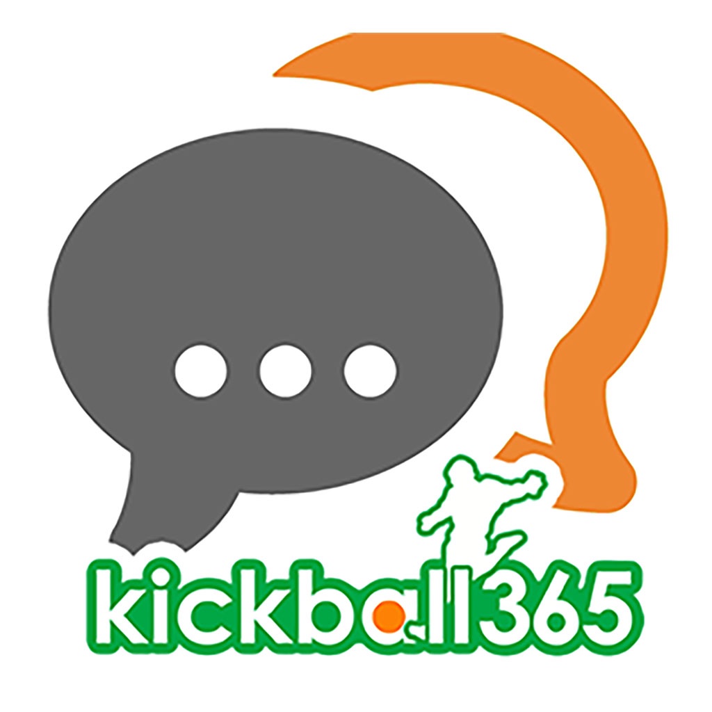 Kickball365 Forum icon