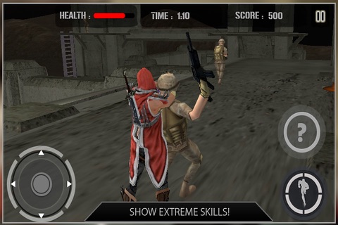 Prison Escape 3D Can You Break-out the Jail screenshot 3