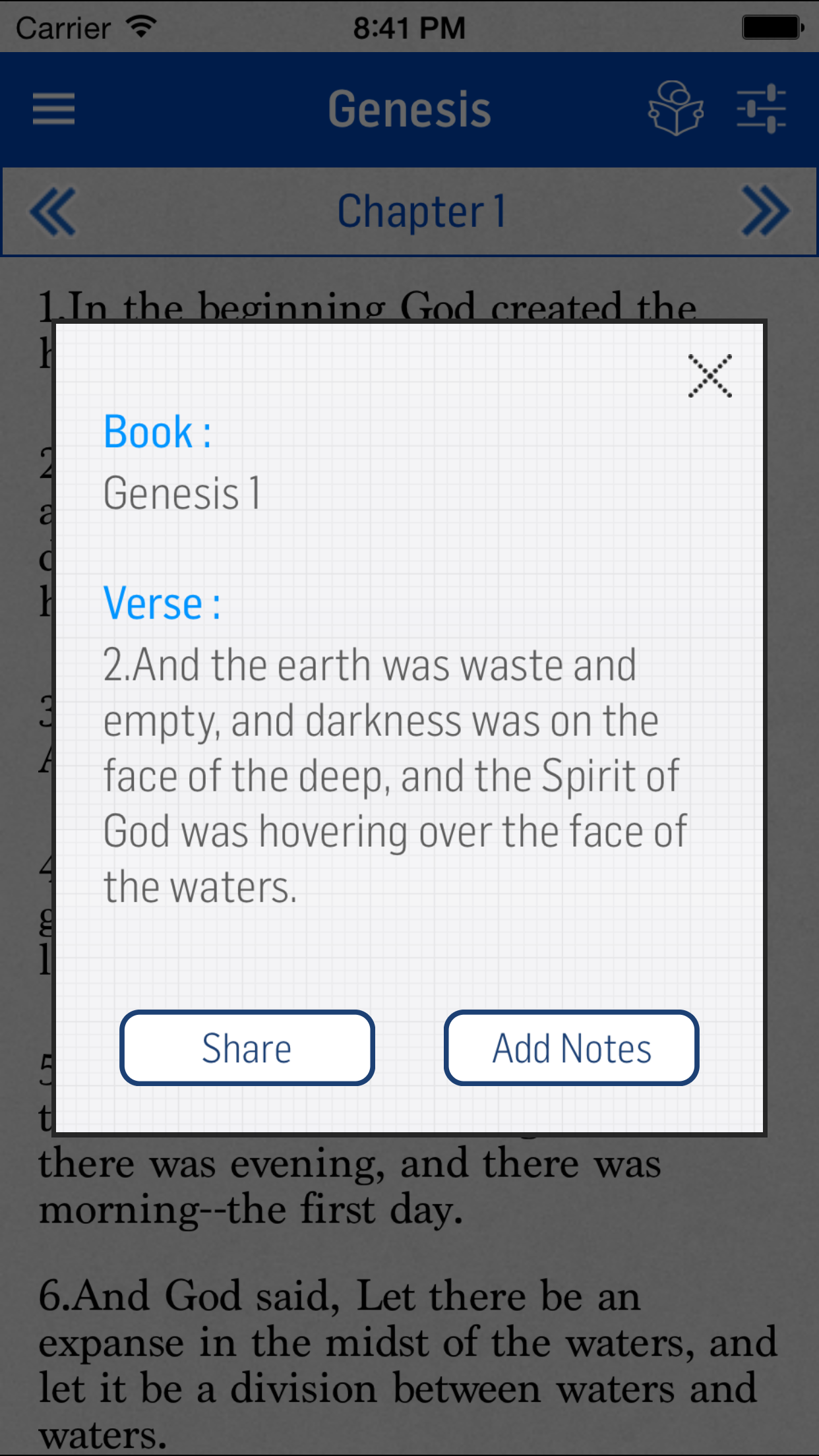 The Darby Bible