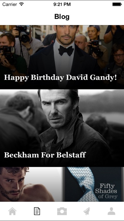 Guystyler screenshot-3