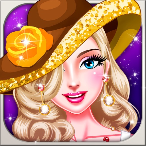 Fashion Star Makeover ^00^ iOS App