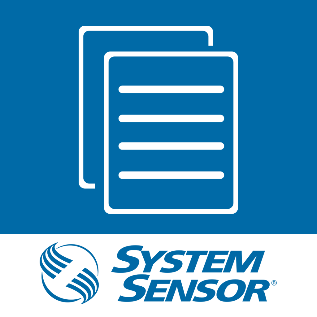 Get System Sensor Doc Center for iOS, iPhone, iPad Aso Report