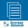 System Sensor Doc Center app icon - Shopping app for iPhone