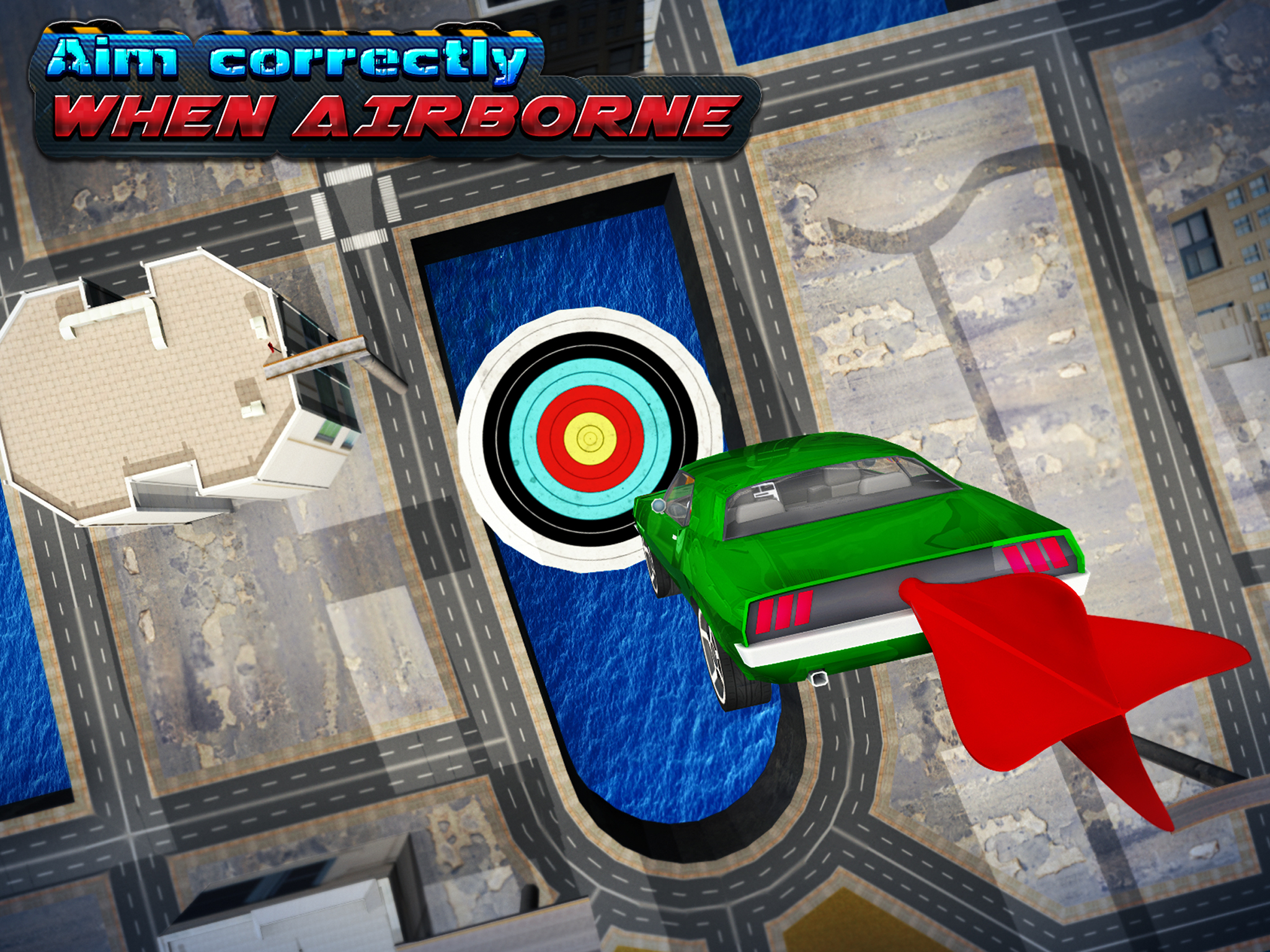 Top Car Stunts screenshot 9