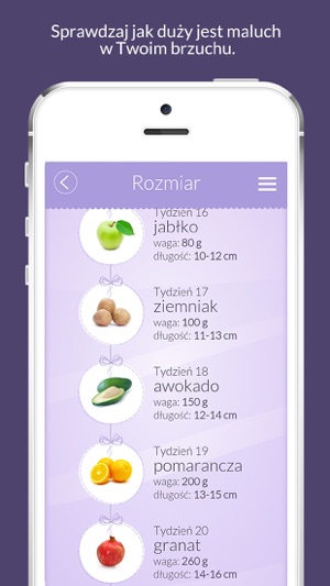 Happy Baby - ciąża i narodziny(圖3)-速報App
