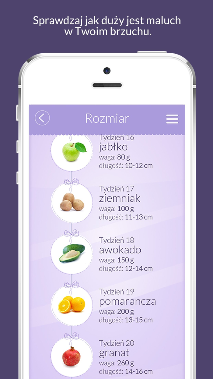 Happy Baby - ciąża i narodziny