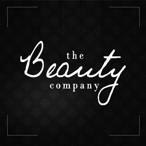 The Beauty Company icon