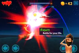 Game screenshot Super Waves Survivor - Free mod apk