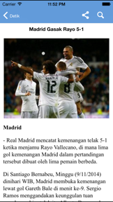 Indonesia News - Berita screenshot
