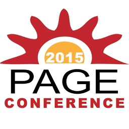 2015 PAGE Conference