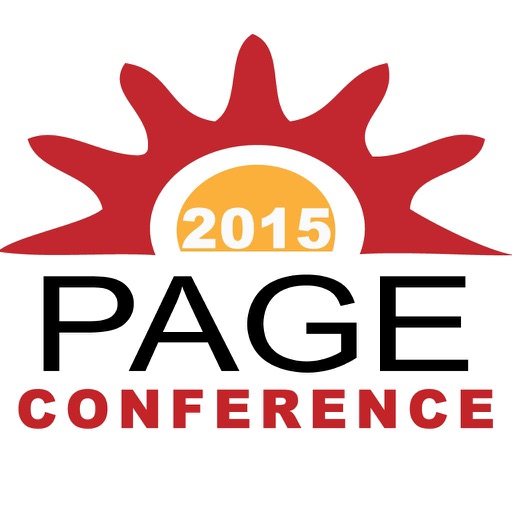 2015 PAGE Conference