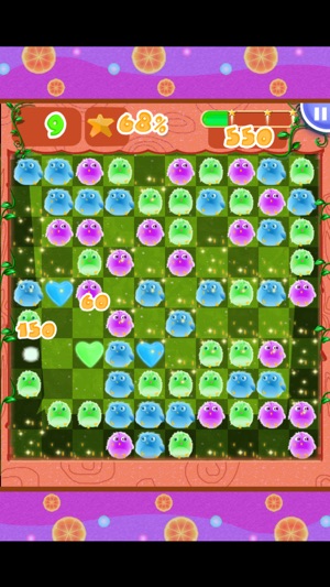Downy Chicks Game Free(圖2)-速報App