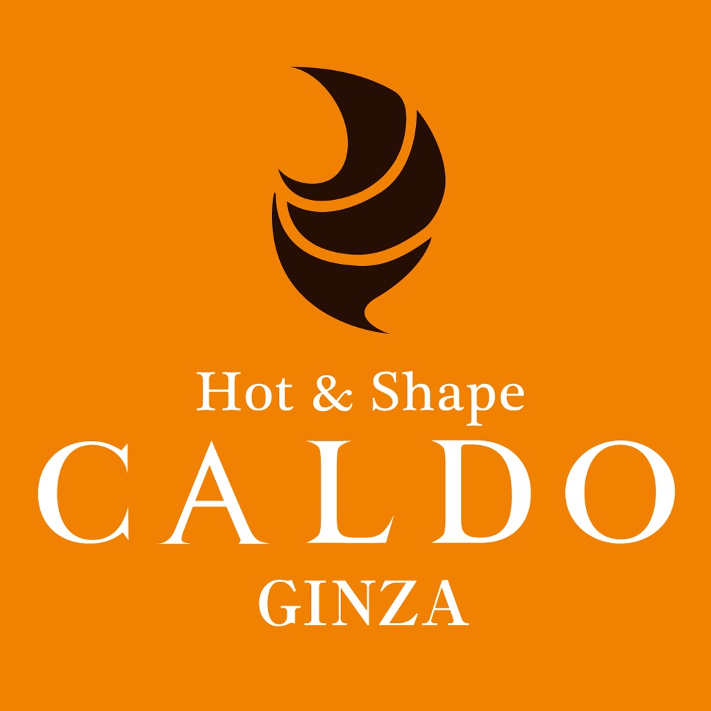 CALDO 銀座 icon