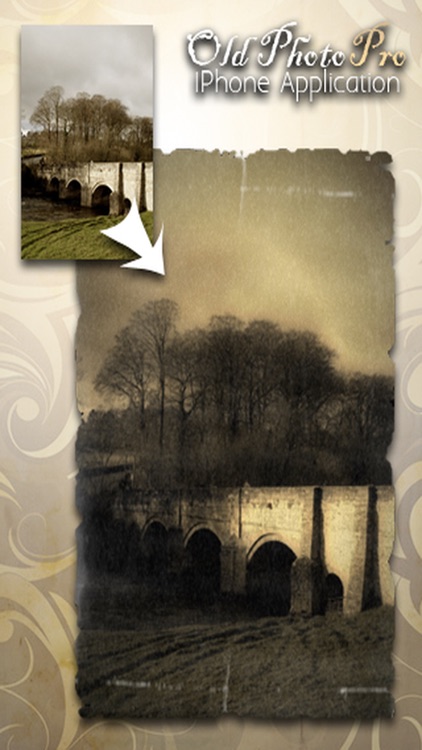 Old Photo PRO