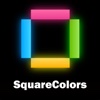Square colors puzzle
