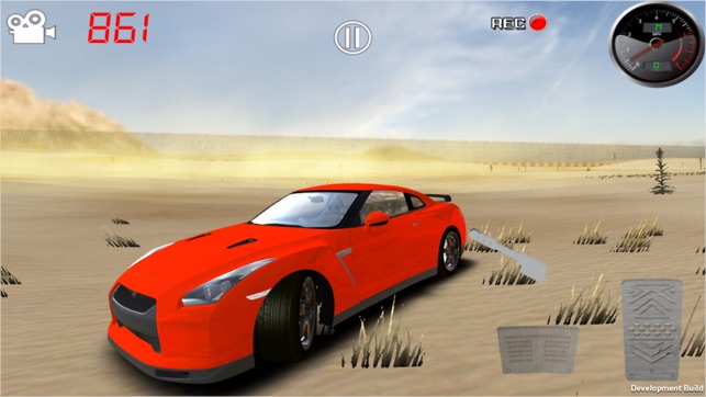 Ultimate Drift Online(圖2)-速報App