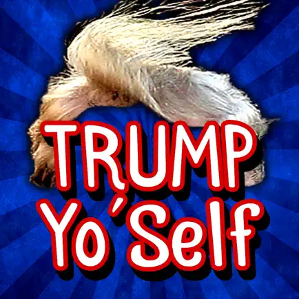TRUMP Yo'Self! Make Your Hair Great Again! Читы