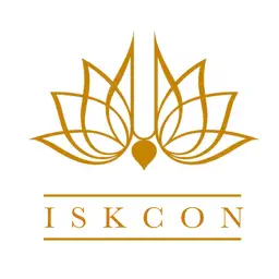 ISKCON DAILY DARSHAN LIVE app icon