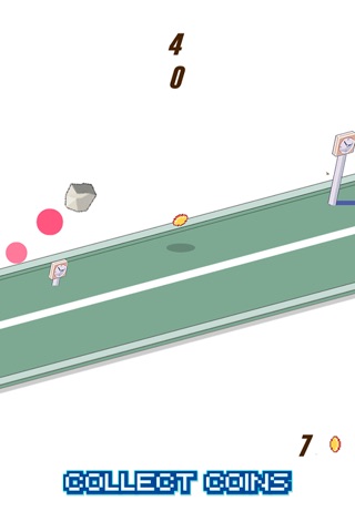 Bump Highway - Hyper Triple Hitting screenshot 3