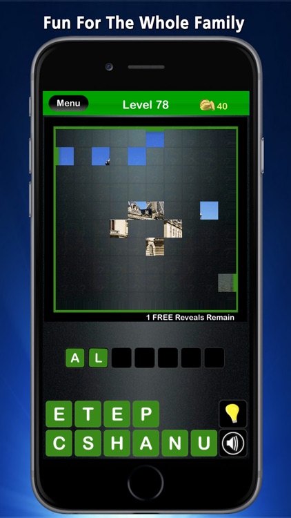 What's That Hidden Pic Quiz screenshot-4