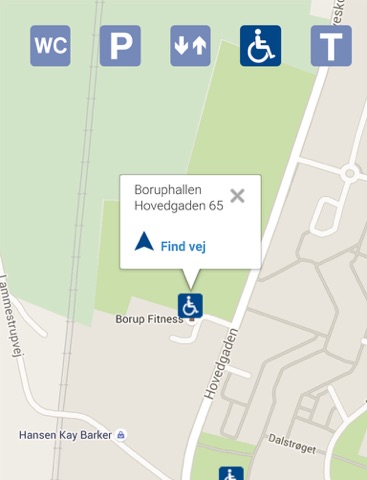 Screenshot #4 pour Godt på vej