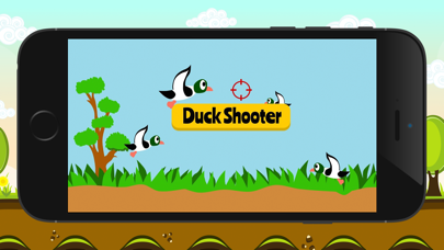 Screenshot #1 pour canard extrême