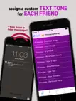 Free 2015 Funny Tones - LOL Ringtones and Alert Sounds ipad bilder 2