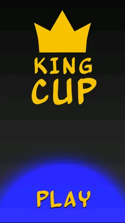 KingCup screenshot 1