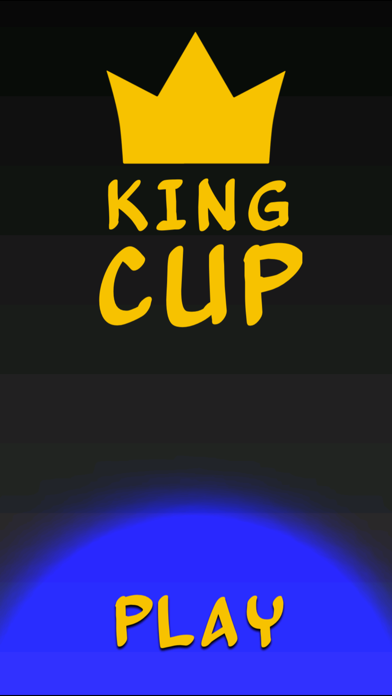 Screenshot #1 pour KingCup