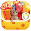 Gift a Game™ - Happy Birthday (Gifters Version)