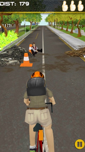 RoadPro(圖5)-速報App