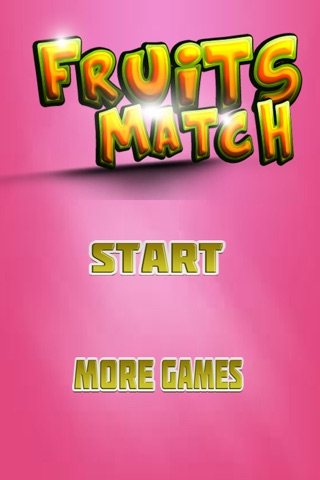 Juicy Fruits 3 Match Mania Pro screenshot 2