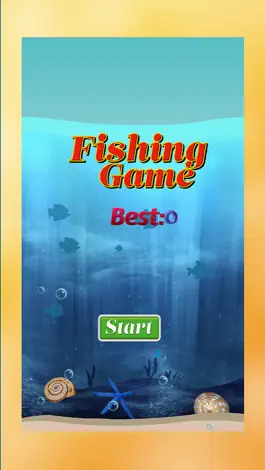 Game screenshot Fishing Kids Fun : Catch Big Fish for Girls Games mod apk