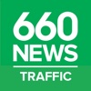 660 NEWS Calgary Traffic