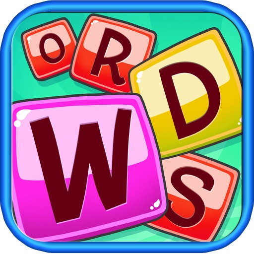 New Guess The Word Photo Fun Pick & Play Game Free HD iOS App