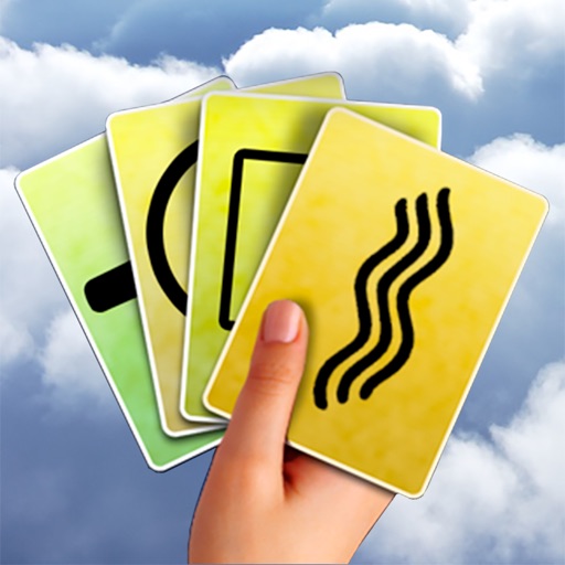 Psychic Powers, develop your psychic abilities iOS App