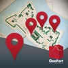 GeoTour icon