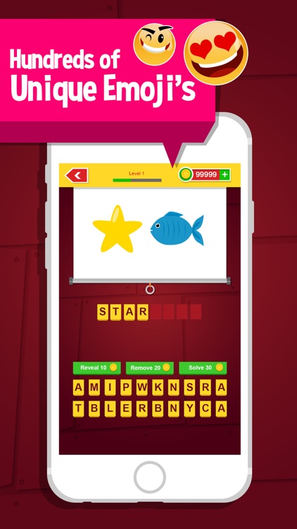 Guess The Emoji - New Pop Quiz screenshot-3