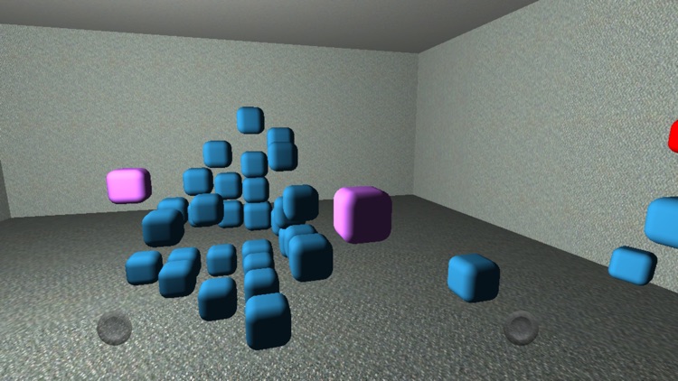 Dubstep Pads Cube 3D Adv