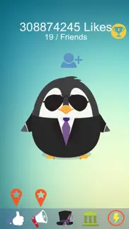 fameme penguin iphone resimleri 4