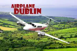 Game screenshot Airplane Dublin mod apk