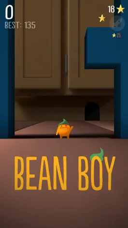 Game screenshot Bean Boy mod apk