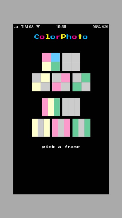 Color Photo - Create colorful images